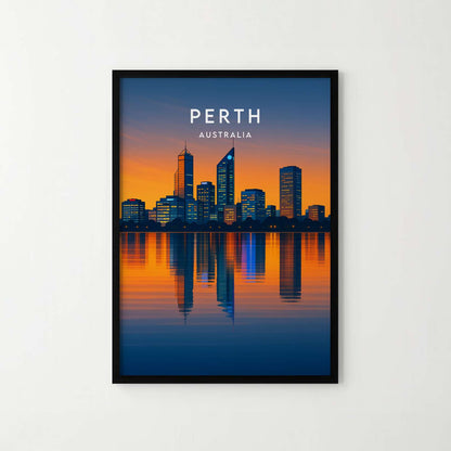 Perth