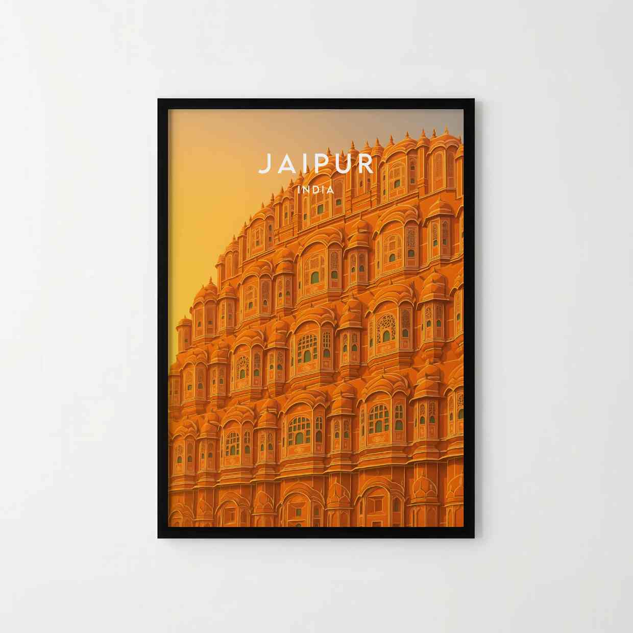 Jaipur