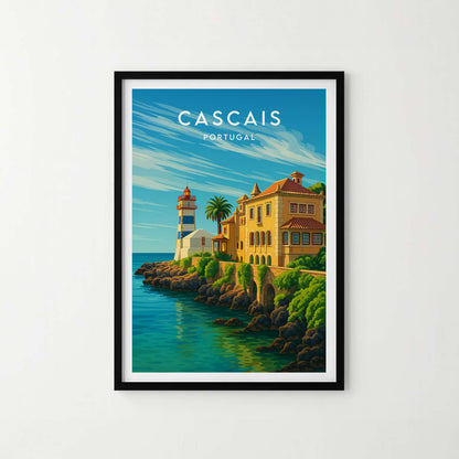 Cascais
