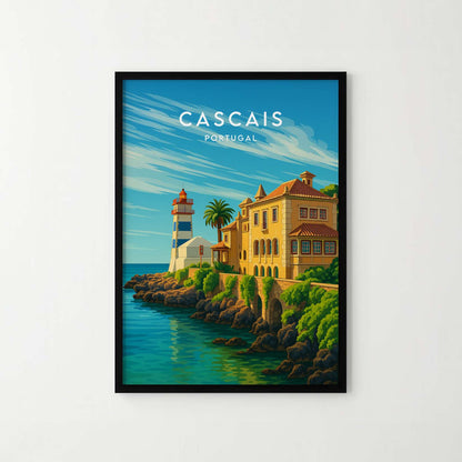Cascais