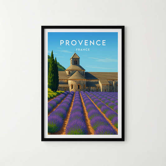 Provence