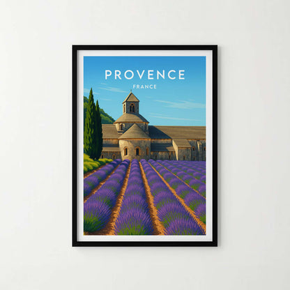 Provence