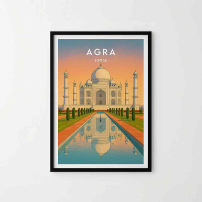 Agra