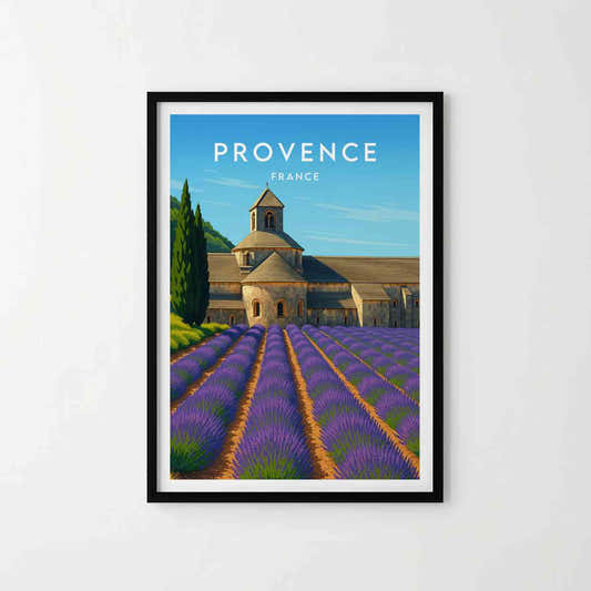 Provence