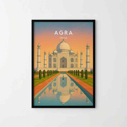 Agra