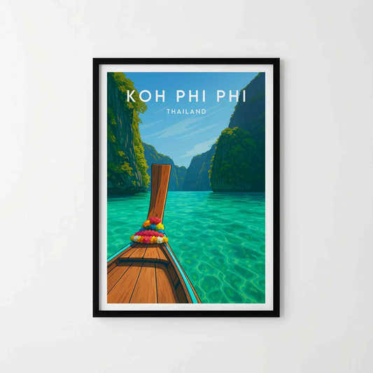 Koh Phi Phi