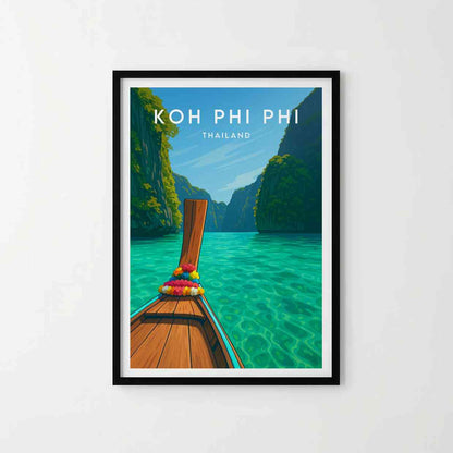 Koh Phi Phi