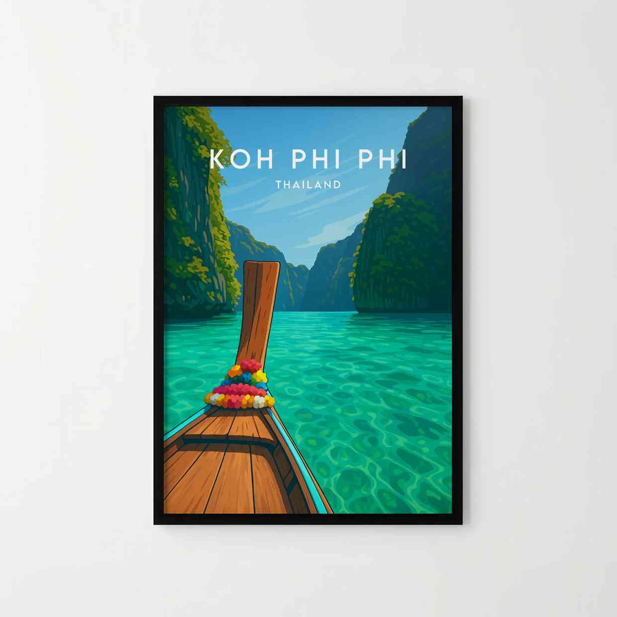 Koh Phi Phi