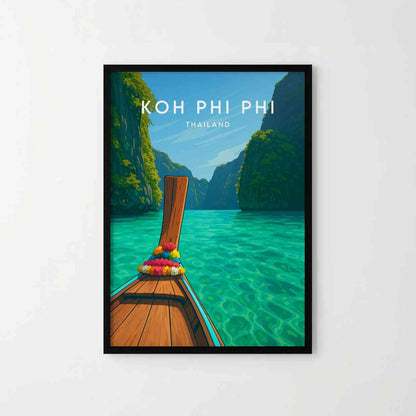 Koh Phi Phi