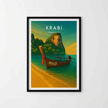 Krabi