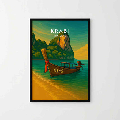 Krabi