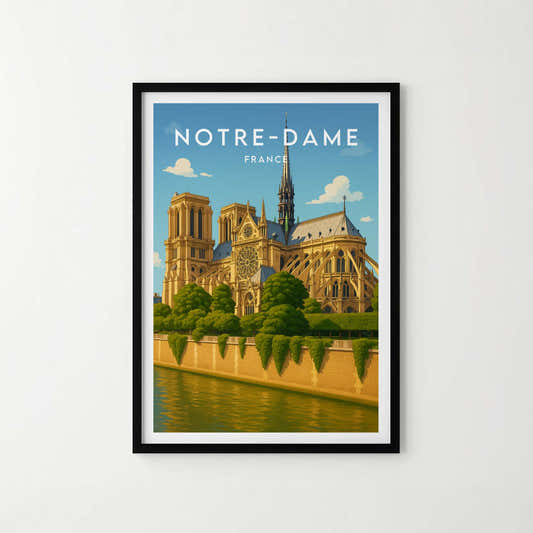 Notre-Dame