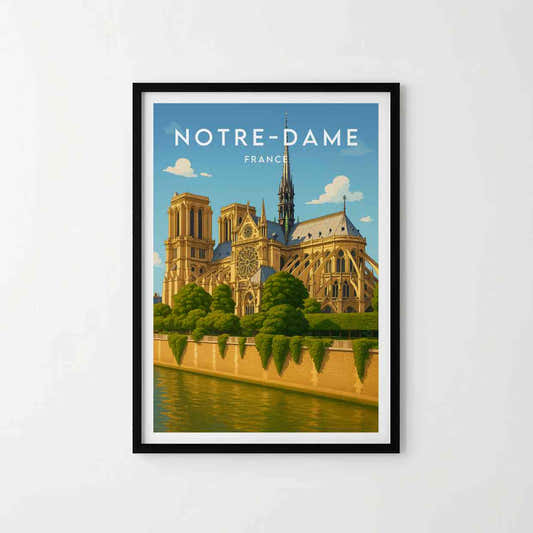 Notre-Dame