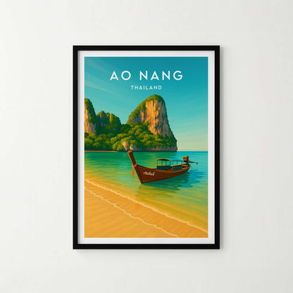 Ao Nang