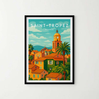 Saint-Tropez