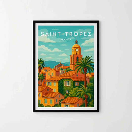 Saint-Tropez