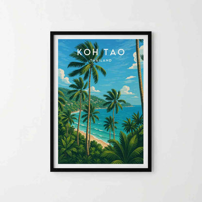 Koh Tao