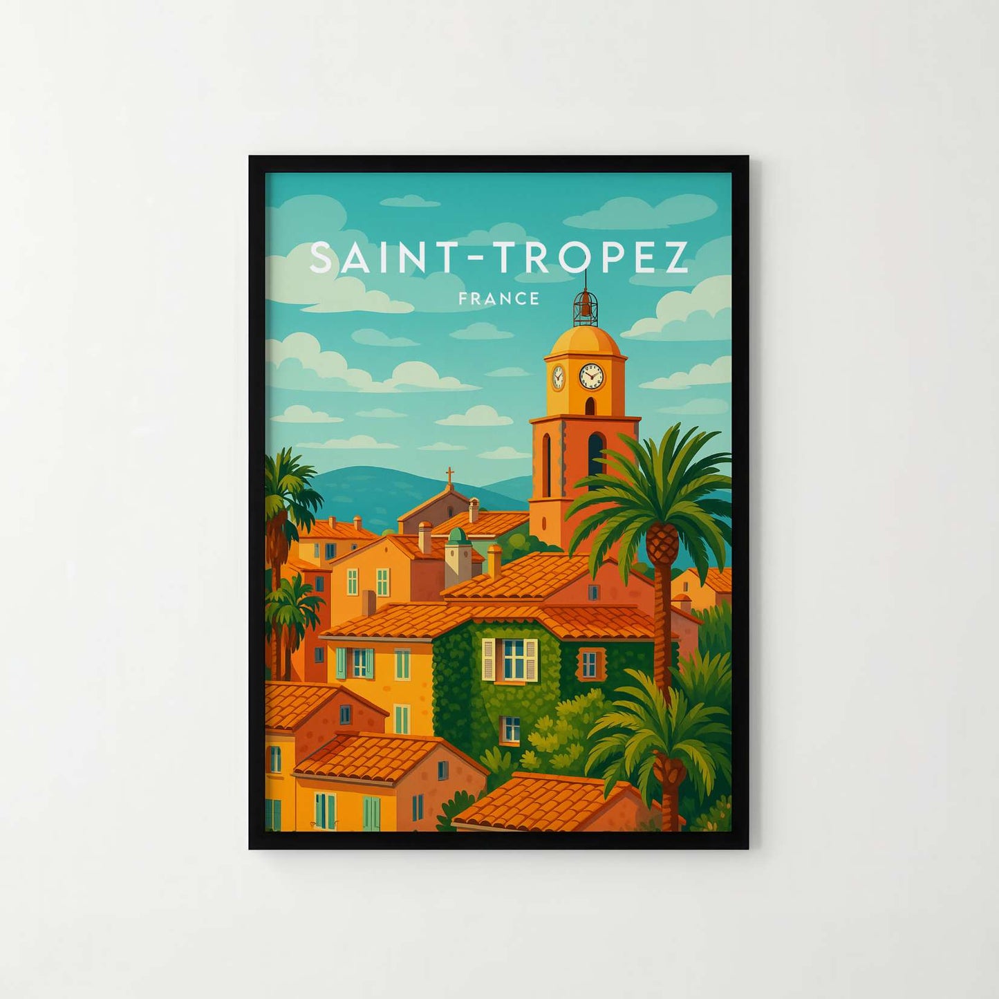 Saint-Tropez