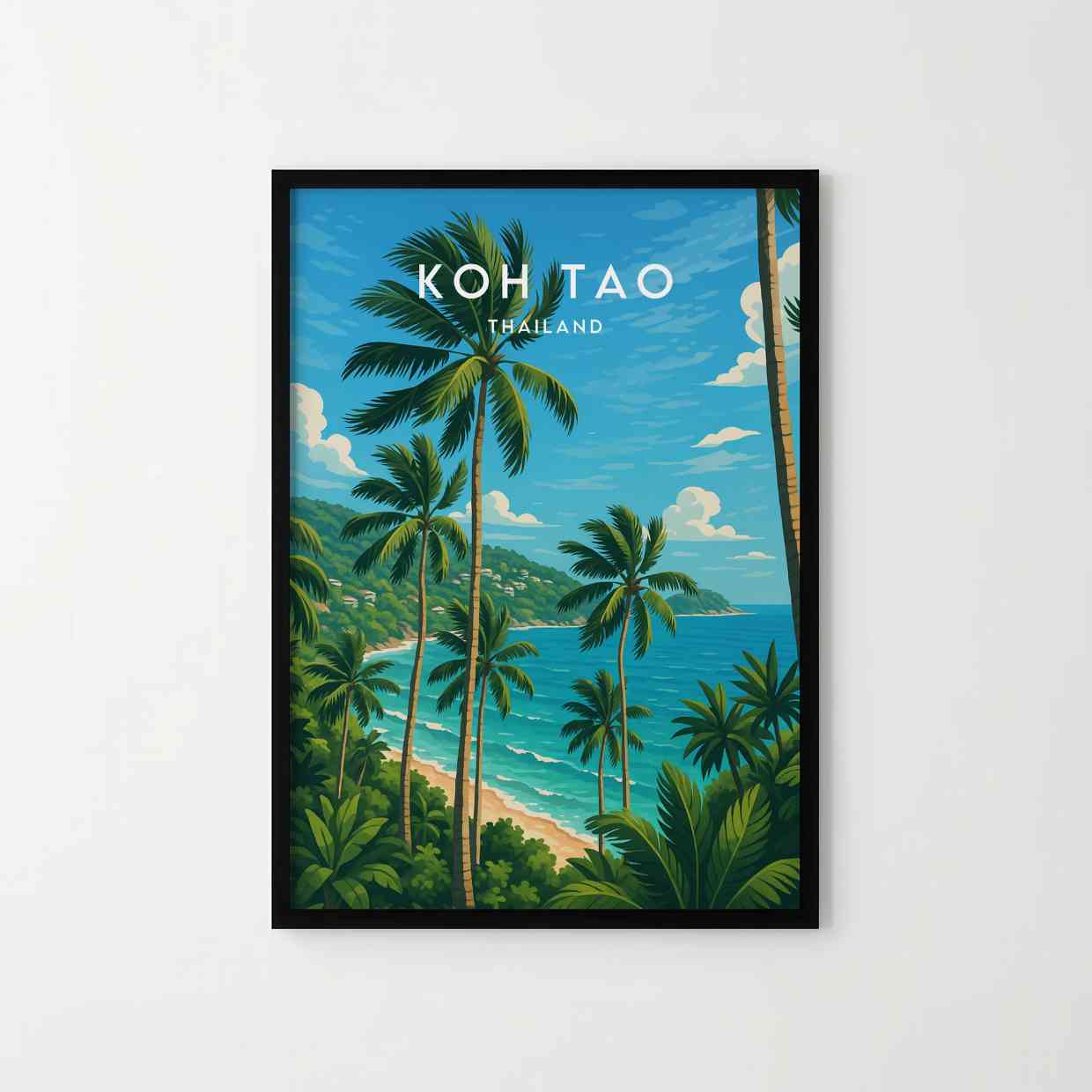 Koh Tao