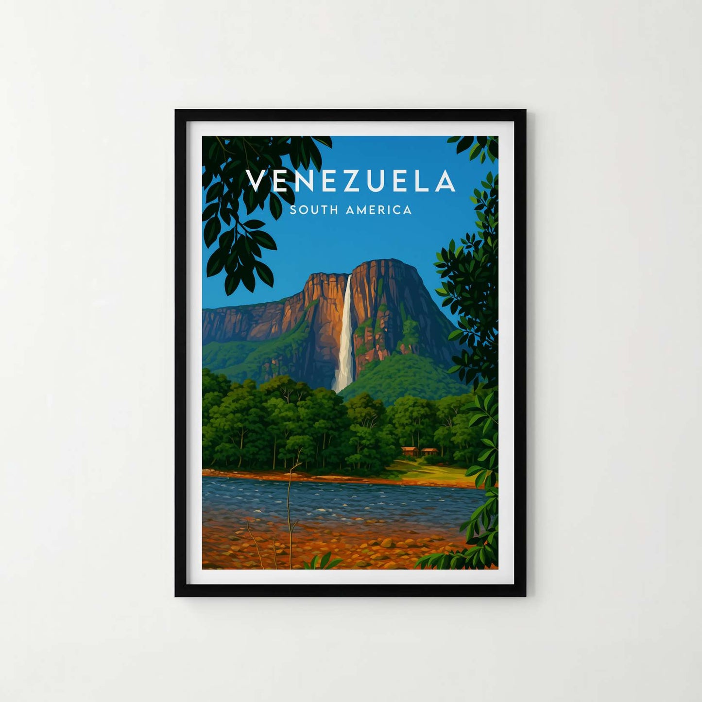 Venezuela