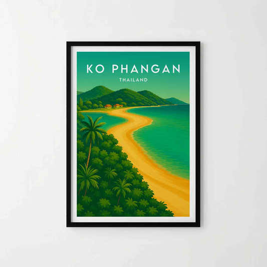 Ko Phangan