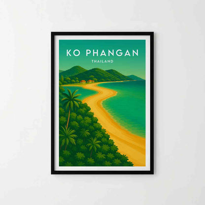 Ko Phangan