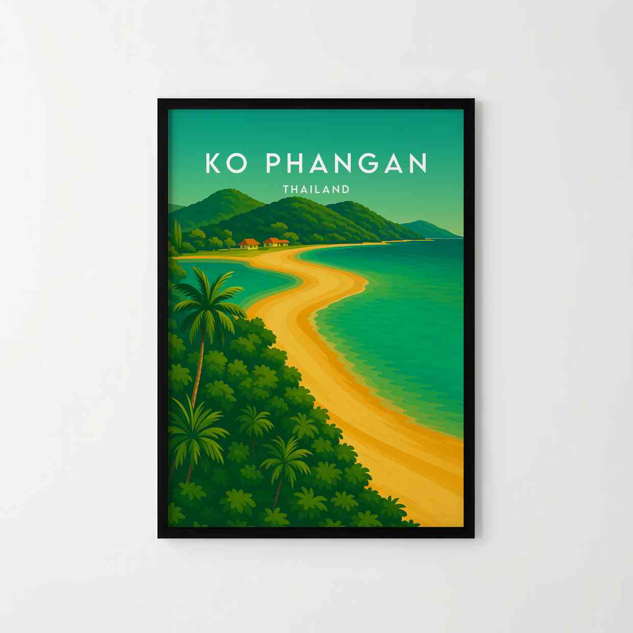 Ko Phangan