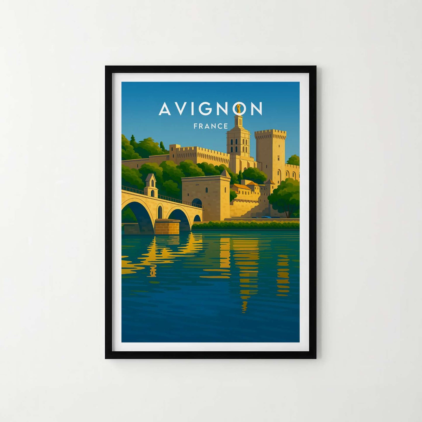Avignon
