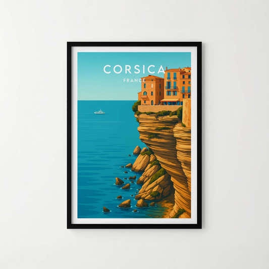 Corsica