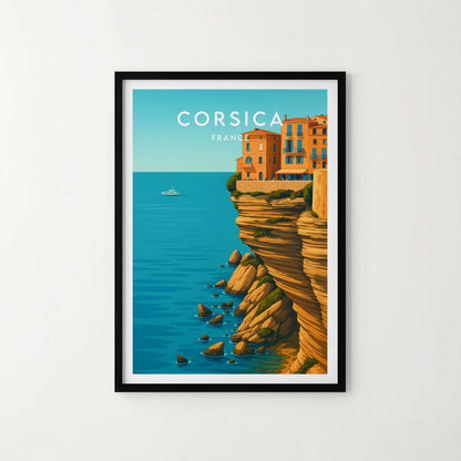 Corsica