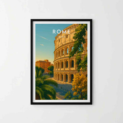 Rome