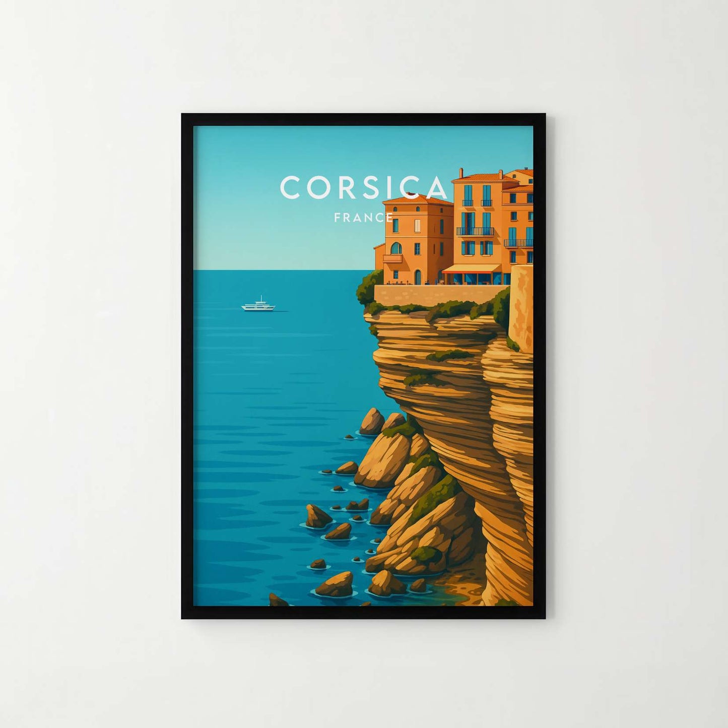 Corsica