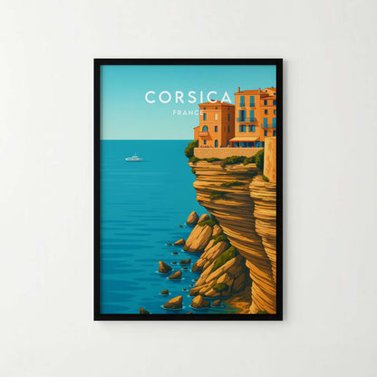 Corsica