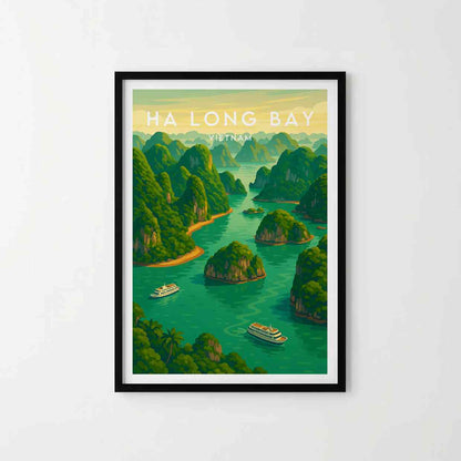 Ha Long Bay