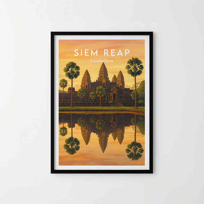 Siem Reap