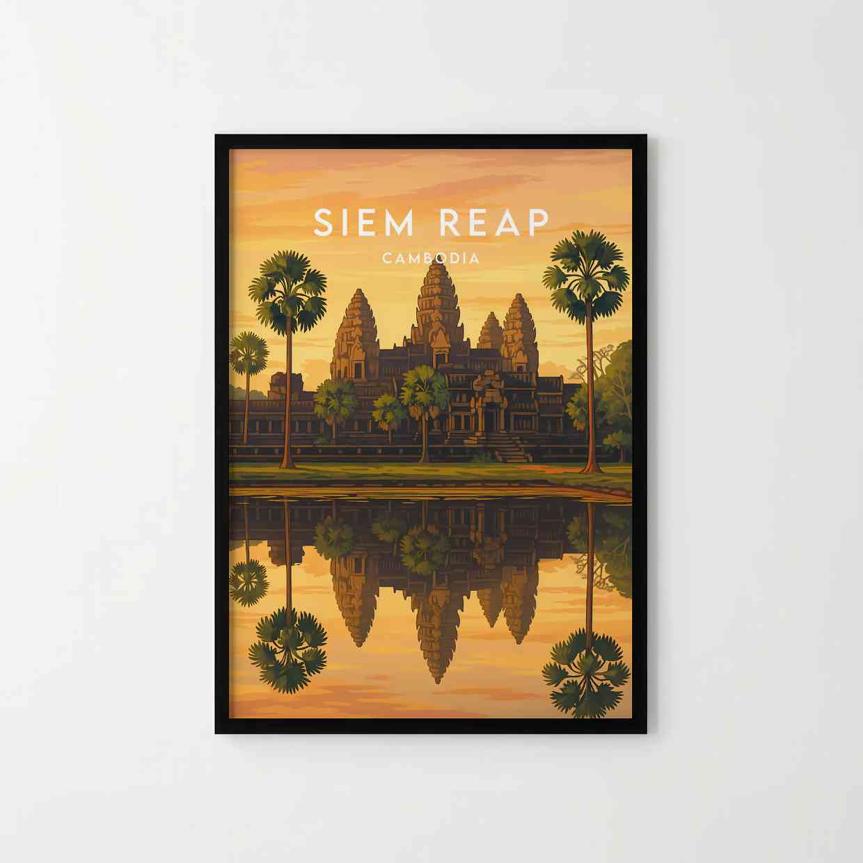Siem Reap