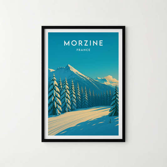 Morzine