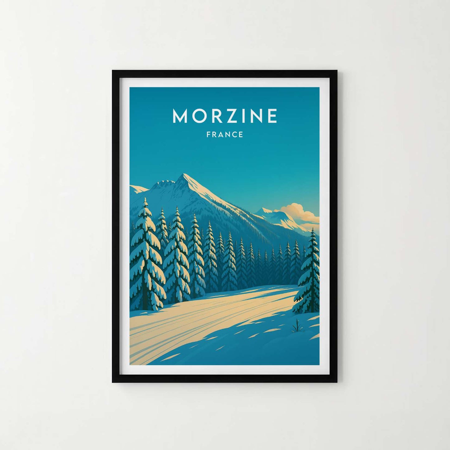 Morzine