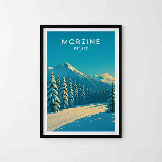 Morzine
