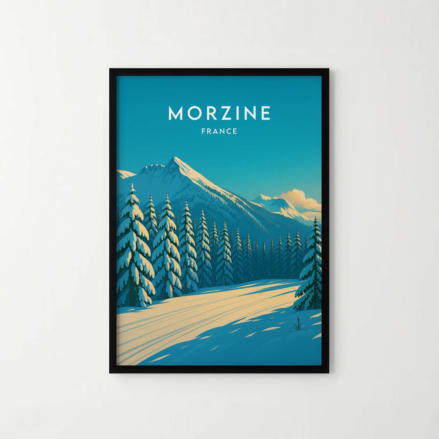 Morzine