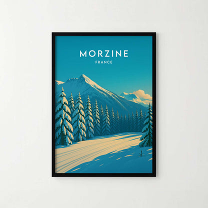 Morzine