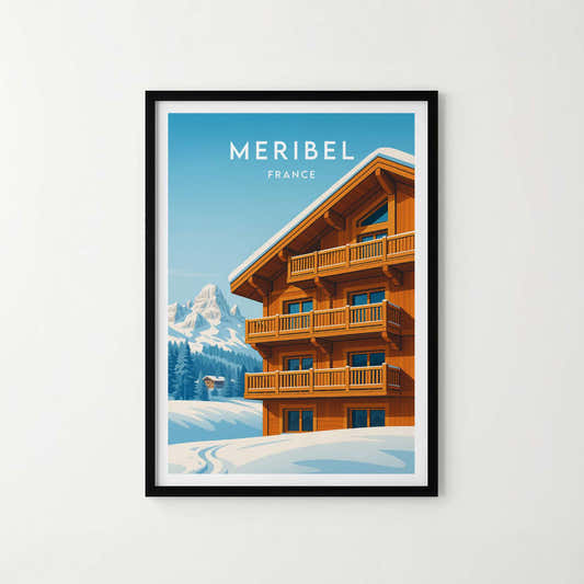 Meribel