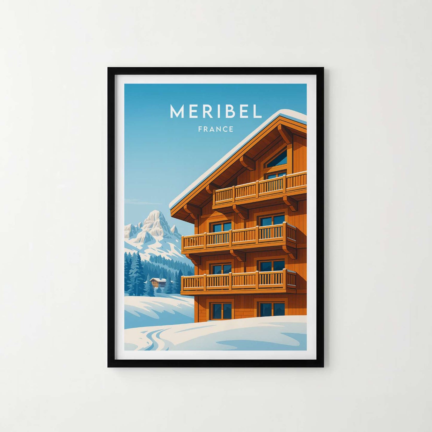 Meribel