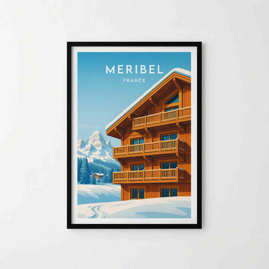 Meribel