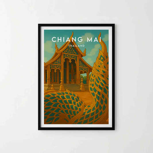 Chiang Mai