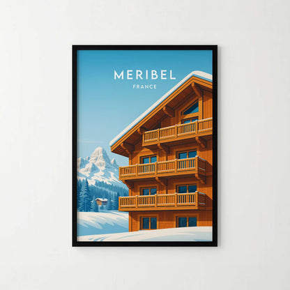 Meribel