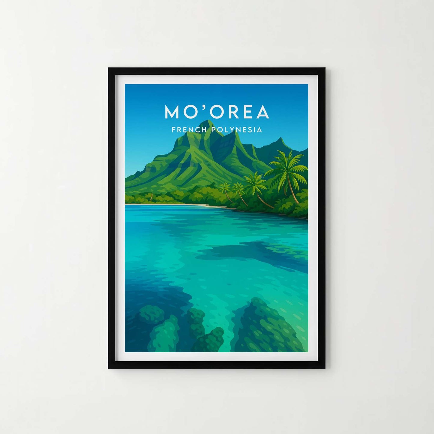 Mo'orea