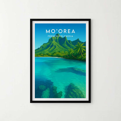 Mo'orea