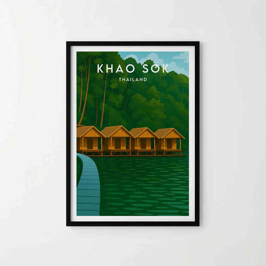 Khao Sok