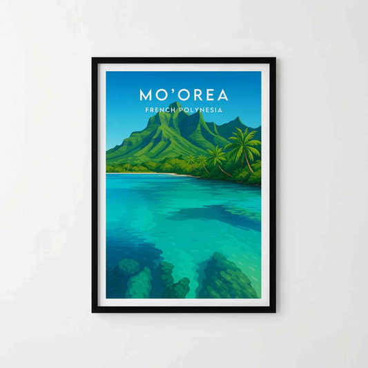 Mo'orea